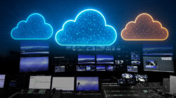 Akamai - Broadcast - nube - multicloud