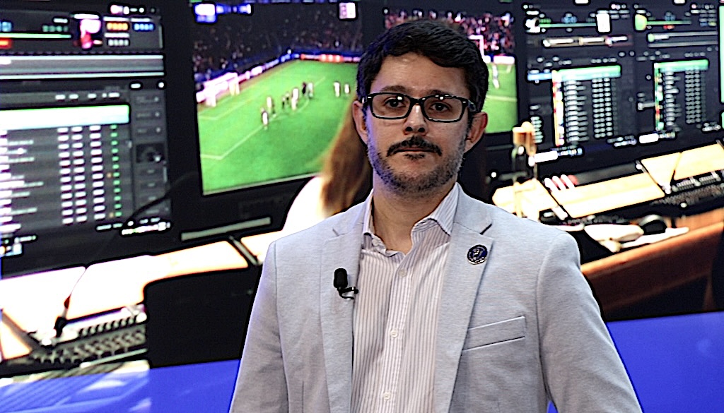 Alejandro Castro