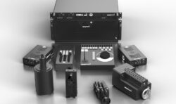 Antelope - Nucleus - IBC 2025