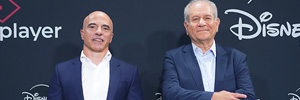 Disney+ oferecerá 300 horas de conteúdo original do Atresplayer