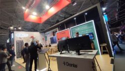 Audinate (Dante) IBC 2025