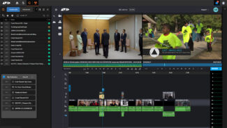 Avid Content Core
