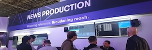 Avid estrena Content Core, plataforma de contenido basada en datos para noticias y entretenimiento