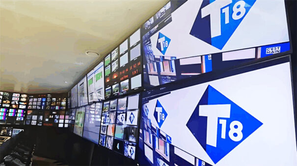 BCE - T18