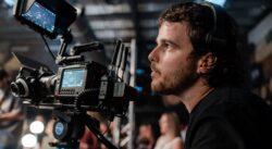 Rodaje de Ball Park Music