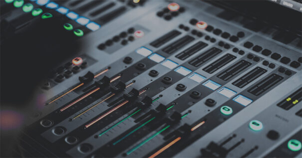 Bbright - IBC 2025 - SMPTE 2110-41 (Foto: Bbright)