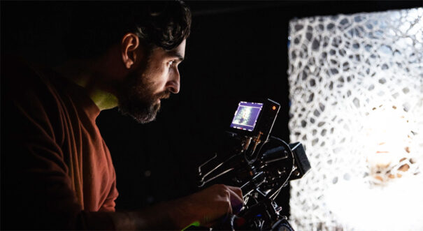 Blackmagic - DaVinci Resolve - Descendent - OFX