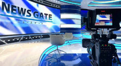 Blackmagic Design - cámaras - Caster