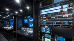 Blackmagic Design - Léni - Unidad móvil