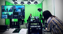 Blackmagic - Tokyo Metro