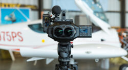 Blackmagic - URSA Cine Immersive - Apple Vision Pro App - Rogue Labs