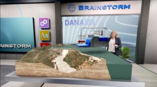 Brainstorm IBC 2025
