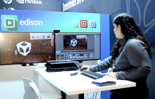 Brainstorm IBC 2025