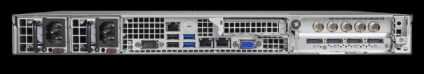 AJA Bridge Live 12G-4