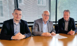 Broadcast Solutions - Egripment