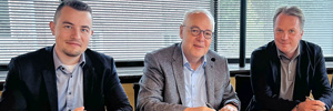 Broadcast Solutions adquiere Egripment, compañía especializada en soporte de cámaras