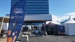 Broadcast Solutions IBC 2025