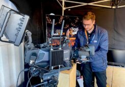 Broadcast Solutions meshsoft