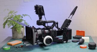 Canon C50