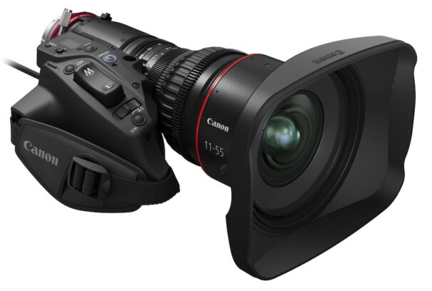 Canon CN5x11 IAS T R1/P1
