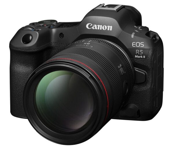 Canon RF 85 mm f/1,4L VCM