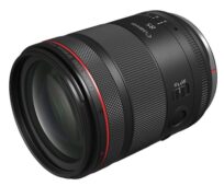 Canon RF 85 mm f/1,4L VCM