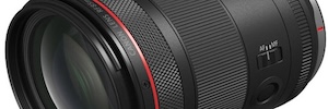 Canon RF 85 mm f/1,4L VCM, un objetivo profesional pensado para la captura híbrida
