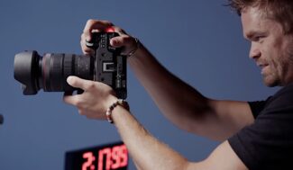 Canon C50