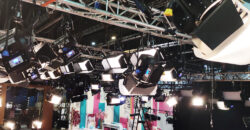 Cosmolight - Alpha TV