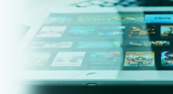 Crossmedia - IBC 2025