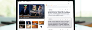 Crosspoint e amplify gestiranno il file RTVE automatico che sfrutta l'IA