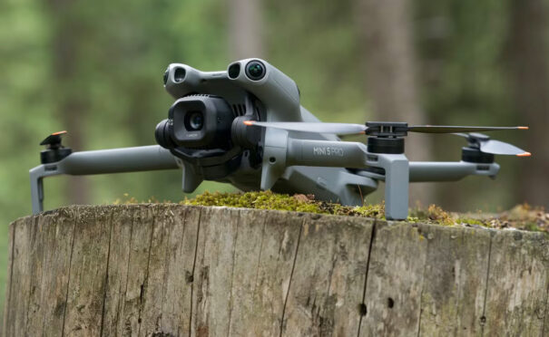 DJI Mini 5 Pro