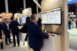 Dalet IBC 2025 (Foto: IBC)