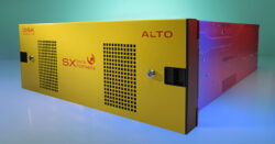 Disk Archive - Alto S3