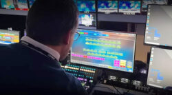 EVS - Cerebrum - TVU Mediamesh