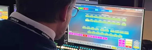 TVU MediaMesh aterriza en Cerebrum (EVS) para coordinar las retransmisiones desde la nube