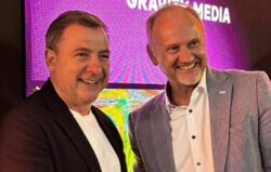 EVS - Gravity Media - IBC 2025