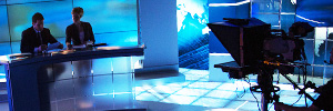 NDR (ARD) moderniza su gestión de contenidos de noticias con MediaCeption de EVS