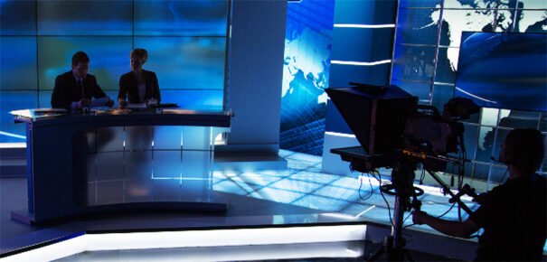 EVS - MediaCeption - NDR - tagesschau