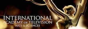 España suma cuatro nominaciones en los Premios Emmy Internacionales