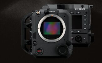 Fujifilm GFX ETHERNA 55