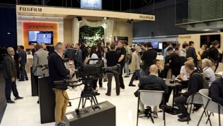 Fujifilm IBC 2025