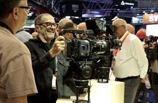Fujifilm IBC 2025