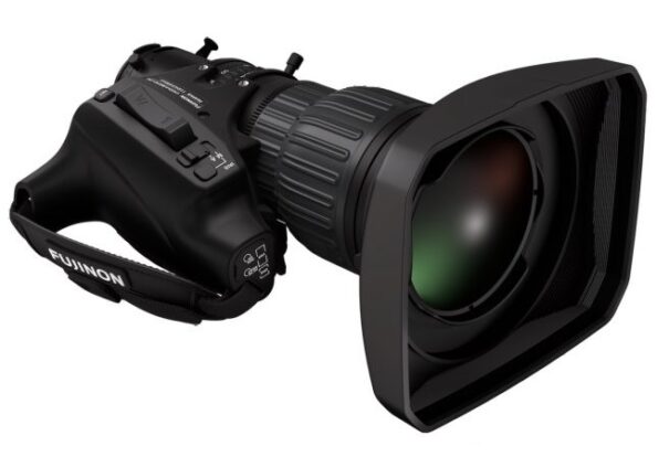 Fujinon UA22x4.8BERD