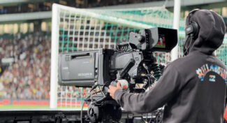 Grup Mediapro - Medialuso Football Legends Charity Game