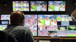 Grup Mediapro - Medialuso Football Legends Charity Game