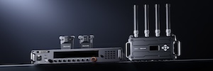 Hollyland lanza su nueva intercom inalámbrica Solidcom H1