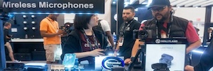 Hollyland estrenará en IBC 2025 Vcore y Pyro Ultra