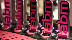 PR Images - IABM Impact Awards PR Image