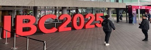 Arranca un IBC 2025 que cada día mira más al software